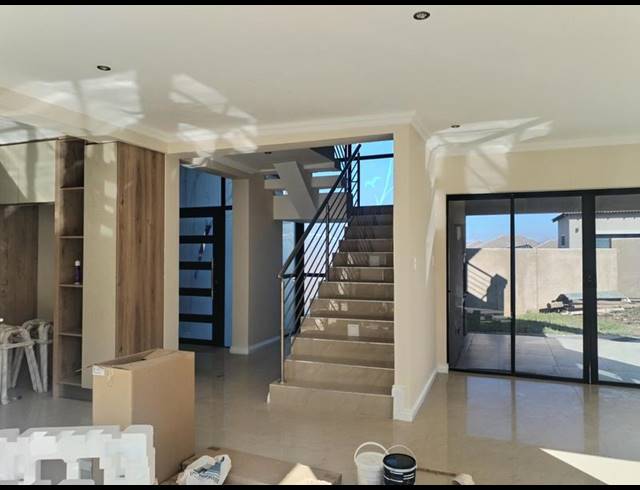 5 BEDROOM PROPERTY TO RENT IN WILDTUIN PARK